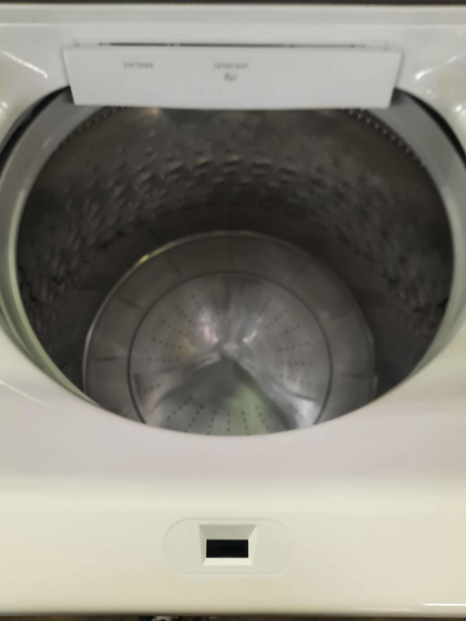 Maytag Maytag MVW6200KW  *REFURBISHED*  28 in. 4.8 cu. ft. White Top Load Washing Machine with Deep Fill