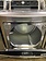 LG DLE7300VE    7.3 cu. ft. Ultra Large Graphite Steel Smart Electric Vented Dryer with EasyLoad Door & Sensor Dry, ENERGY STAR