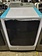 Samsung Samsung DVE54R7200W   7.4 cu. ft. 240-Volt White Electric Vented Dryer with Steam Sanitize+