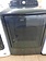 Samsung *DVE45T3400V  7.4-cu ft Electric Dryer (Brushed Black)