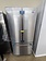 Maytag Maytag MFF2055FRZ  C CLASS  20 cu. ft. French Door Refrigerator in Fingerprint Resistant Stainless Steel
