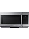 Samsung *ME17R7021ES  1.7 Cu. Ft. Over-the-Range Microwave - Stainless steel