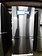 Hisense Hisense HBM17158SS 17.1-cu ft Counter-depth Bottom-Freezer Refrigerator