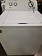 Amana *NTW4516FW 3.5-cu ft Agitator Top-Load Washer (White)