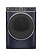 GE GE GFD85ESPNRS   7.8 cu. ft. Smart 240-Volt Sapphire Blue Stackable Electric Vented Dryer with Steam and Sanitize Cycle, ENERGY STAR