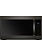 Whirlpool *WMH32519HV  1.9 cu. ft. Over the Range Microwave in Fingerprint Resistant Black Stainless Steel with Sensor Cooking
