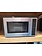 Sharp *Sharp SMC1585BS 1.5 cu ft Countertop convection oven in Stainless Steel