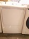 GE GE GTD33EASKWW  7.2 cu. ft. 240 Volt White Electric Vented Dryer