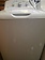 GE GE GTW335ASNWW 4.2-cu ft Top-Load Washer (White)