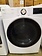 LG *DLEX4000W 7.4 cu. ft. White Ultra Large Capacity Electric Dryer with Sensor Dry, Turbo Steam