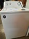 Amana Amana NTW4516FW 3.5 cu ft top load washer in White