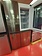 LG LG LRSES2706V 26.8 cu. ft. Side by Side Refrigerator with InstaView Door-in-Door, Non-Dispenser with Pocket Handles in Platinum Silver