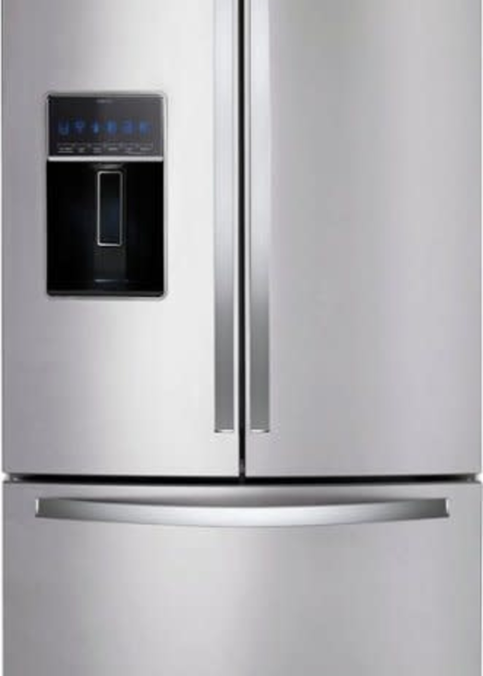 Whirlpool *Whirlpool WRF767SDHZ 26.8cu ft 3Door 36in French Door