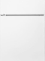 Amana *Amana  ART308FFDW  18.2 Cu. Ft. Top-Freezer Refrigerator - White