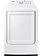 Samsung *DVE41A3000W  7.2-cu ft Electric Dryer (White)