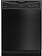 Crosley **Crosley XDF350PGRBB (NIB) 60 dBA 3 cycle, Front Control 24 inch dishwasher in black
