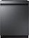 Samsung **Samsung DW80R7060UG  StormWash 42-Decibel Top Control 24-in Built-In Dishwasher (Fingerprint Resistant Black Stainless Steel) ENERGY STAR