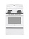 GE *JBS360DMWW    30 in. 5.0 cu. ft. Freestanding Electric Range in White