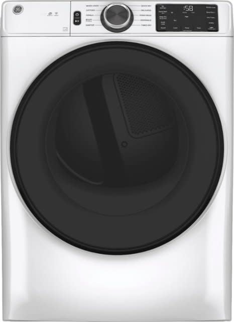 ELFE4222AW by Electrolux - Electrolux 24 Compact Front Load Dryer -  Ventless, Energy Star Certified, 4.0 Cu. Ft.