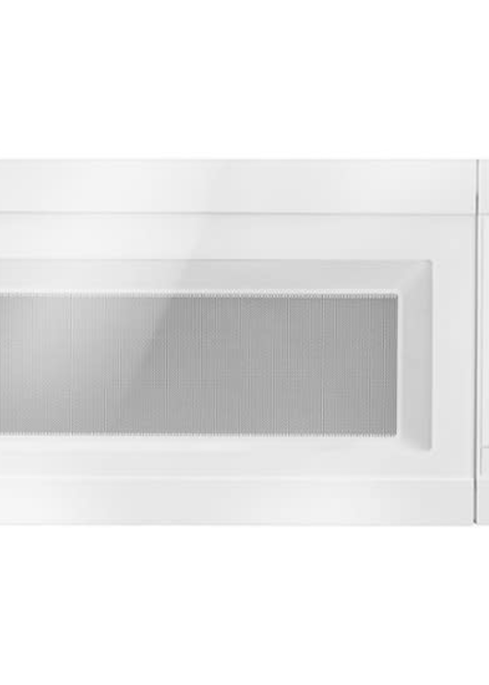 Amana *Amana  AMV2307PFW  1.6 Cu. Ft. Over-the-Range Microwave - White