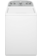Whirlpool *WTW4955HW 27.5 in. 3.8 cu. ft. High-Efficiency White Top Load Washing Machine with Soaking Cycles Basic