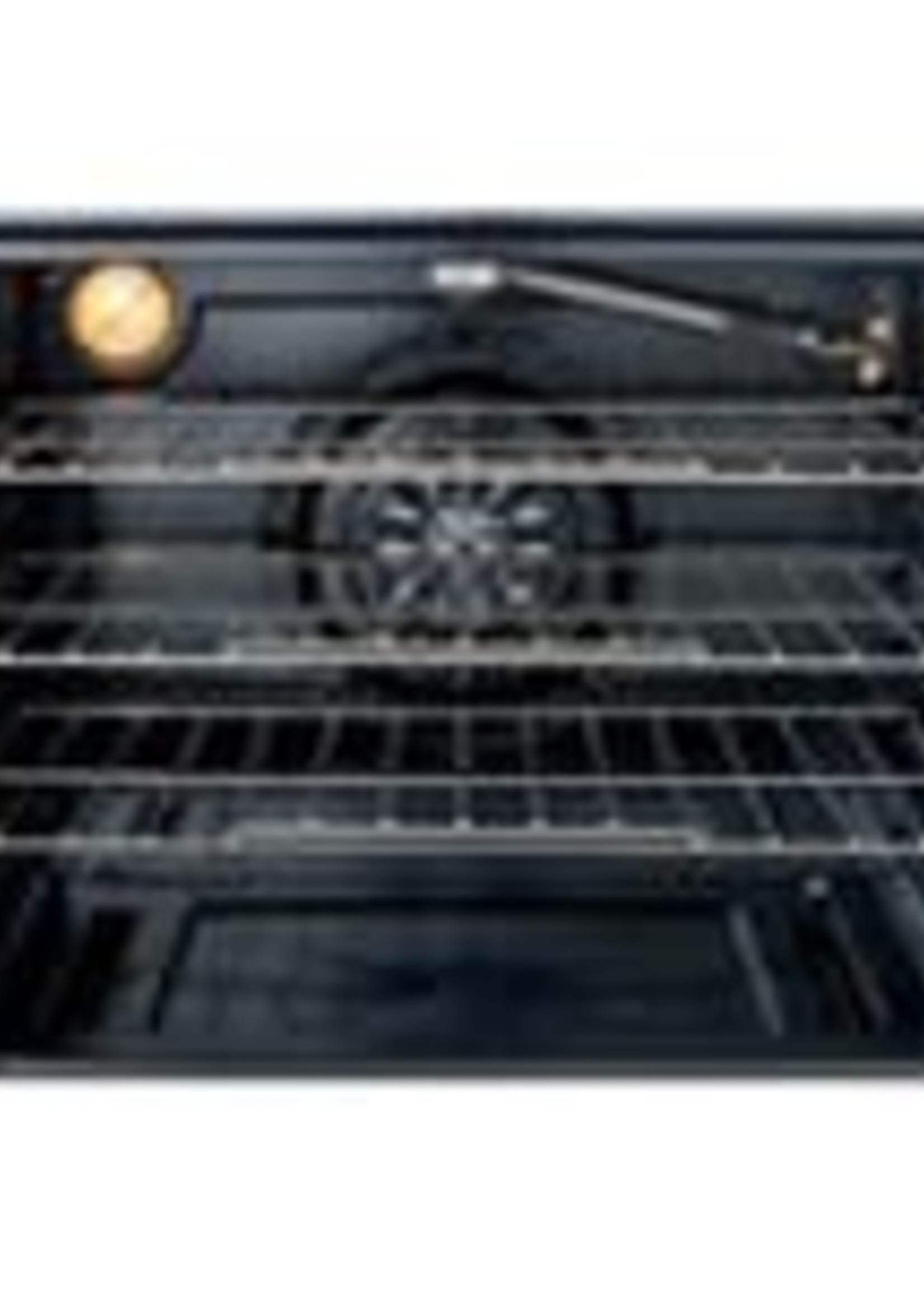 Frigidaire *Frigidaire  GCRG3060AF   Gallery 30-in 5 Burners 5-cu ft Self-Cleaning Air Fry Convection Oven Freestanding Gas Range
