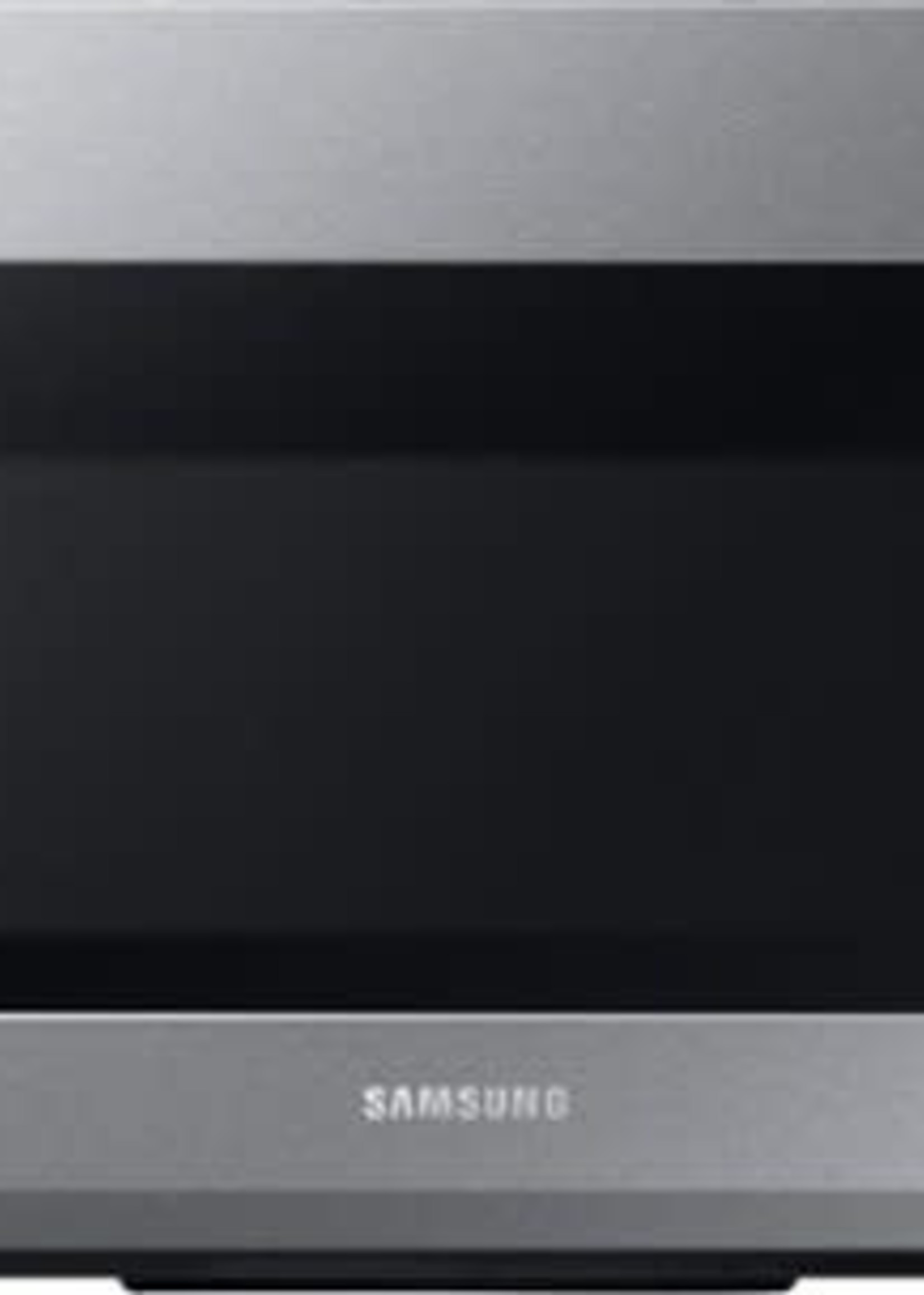 Samsung * Samsung  ME19R7041FS   1 .9-cu ft Over-the-Range Microwave with Sensor Cooking (Fingerprint Resistant Stainless Steel)