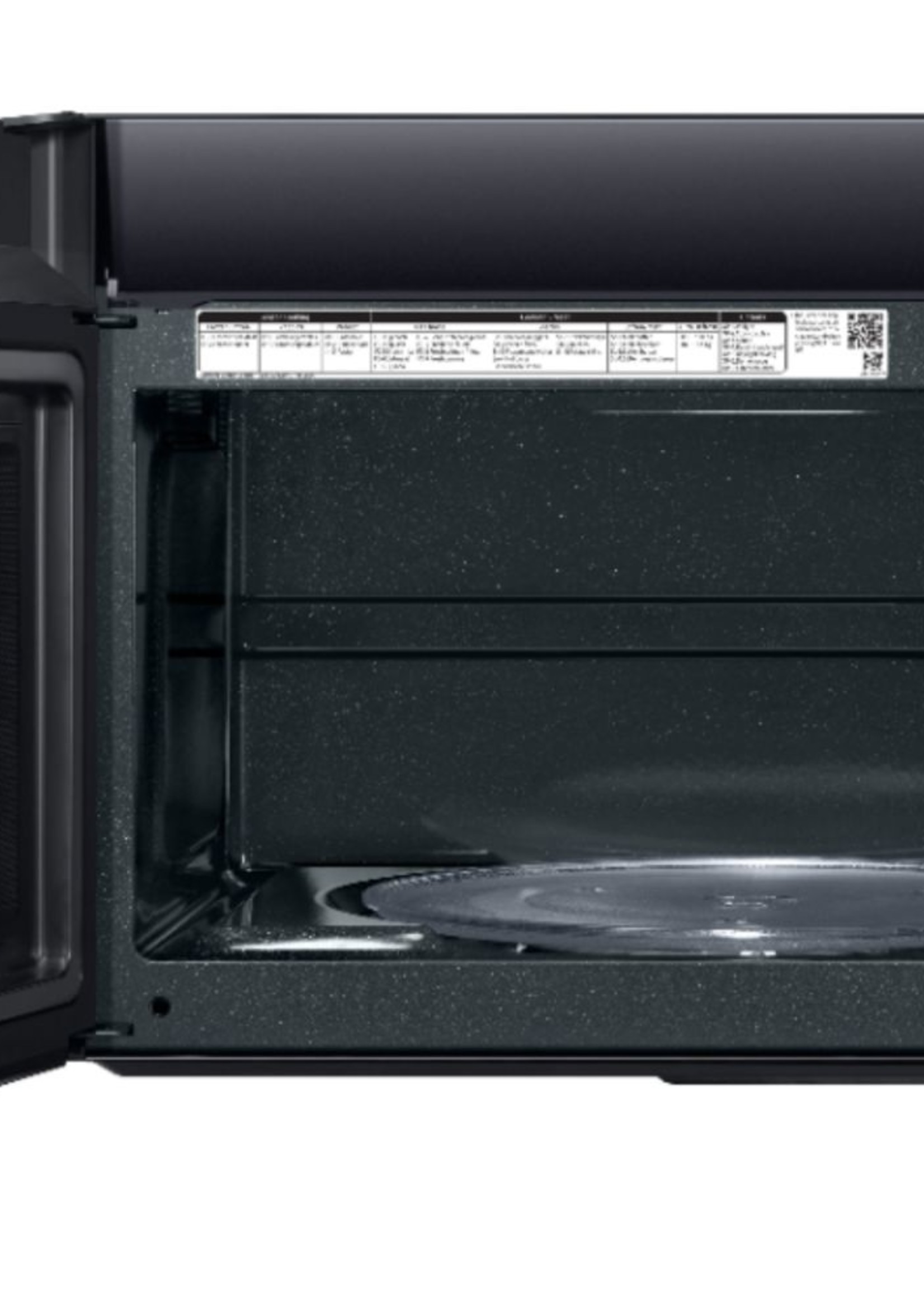 Samsung * Samsung  ME19R7041FS   1 .9-cu ft Over-the-Range Microwave with Sensor Cooking (Fingerprint Resistant Stainless Steel)