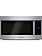 Bosch *Bosch HMVP053U  Benchmark 1.8-cu ft Over-the-Range Convection Microwave with Sensor Cooking (Stainless Steel)