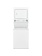 Frigidaire *FLCE7522AW  White Electric Washer/Dryer Laundry Center - 3.9 cu. ft. Washer and 5.5 cu. ft. Dryer