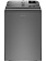 Maytag *MVW7230HC  5.2 cu. ft. Smart Capable Metallic Slate Top Load Washing Machine with Extra Power Button, ENERGY STAR