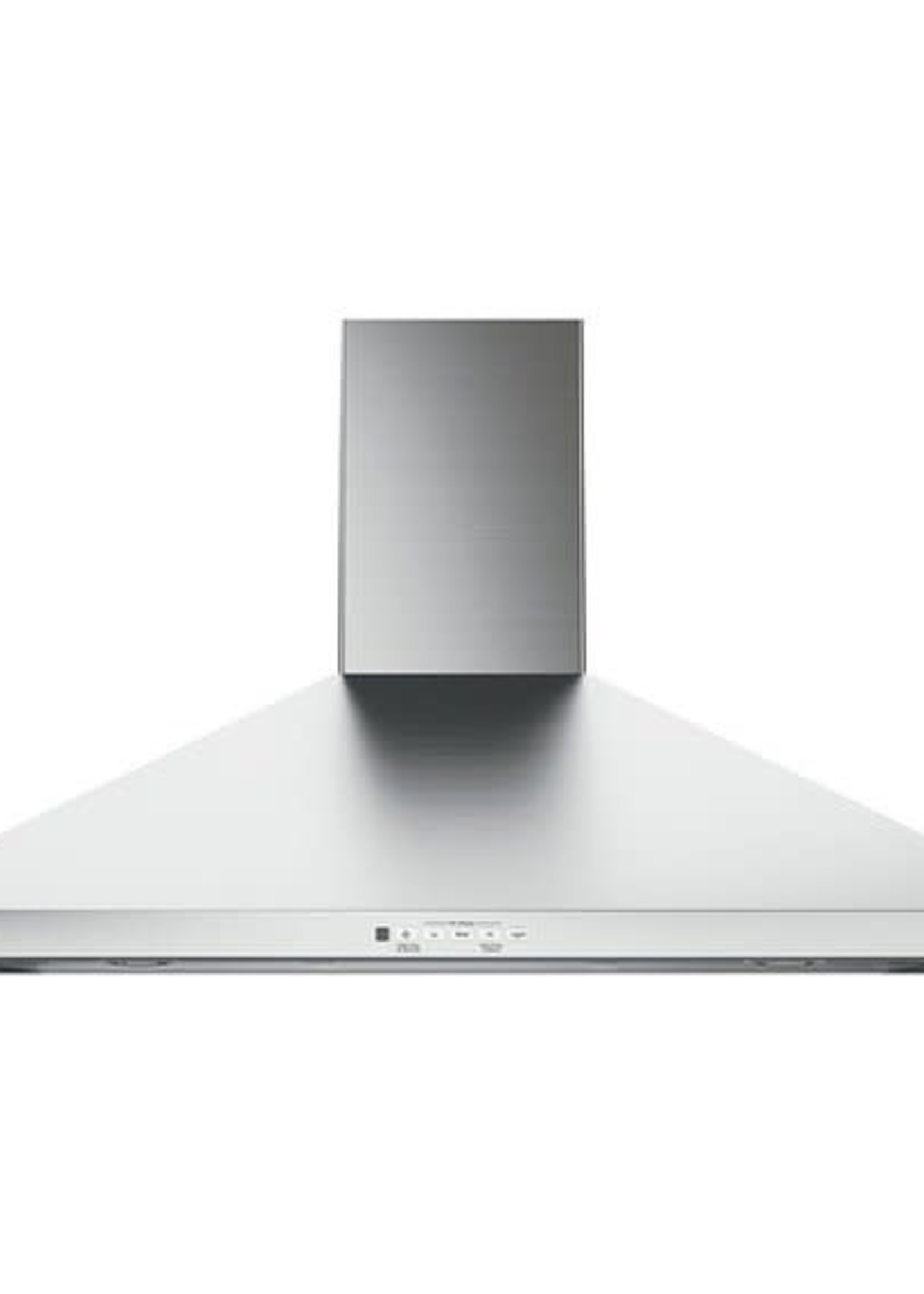 *GE  JVW5361SJSS  36 in. Convertible Wall-Mount Range Hood with Light in Stainless Steel