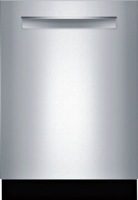 Bosch silence plus 44 dba top rack sale