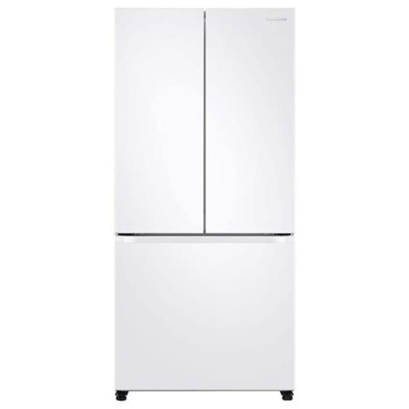 RF30BB660012AA  Bespoke 3-Door French Door Refrigerator (30 cu