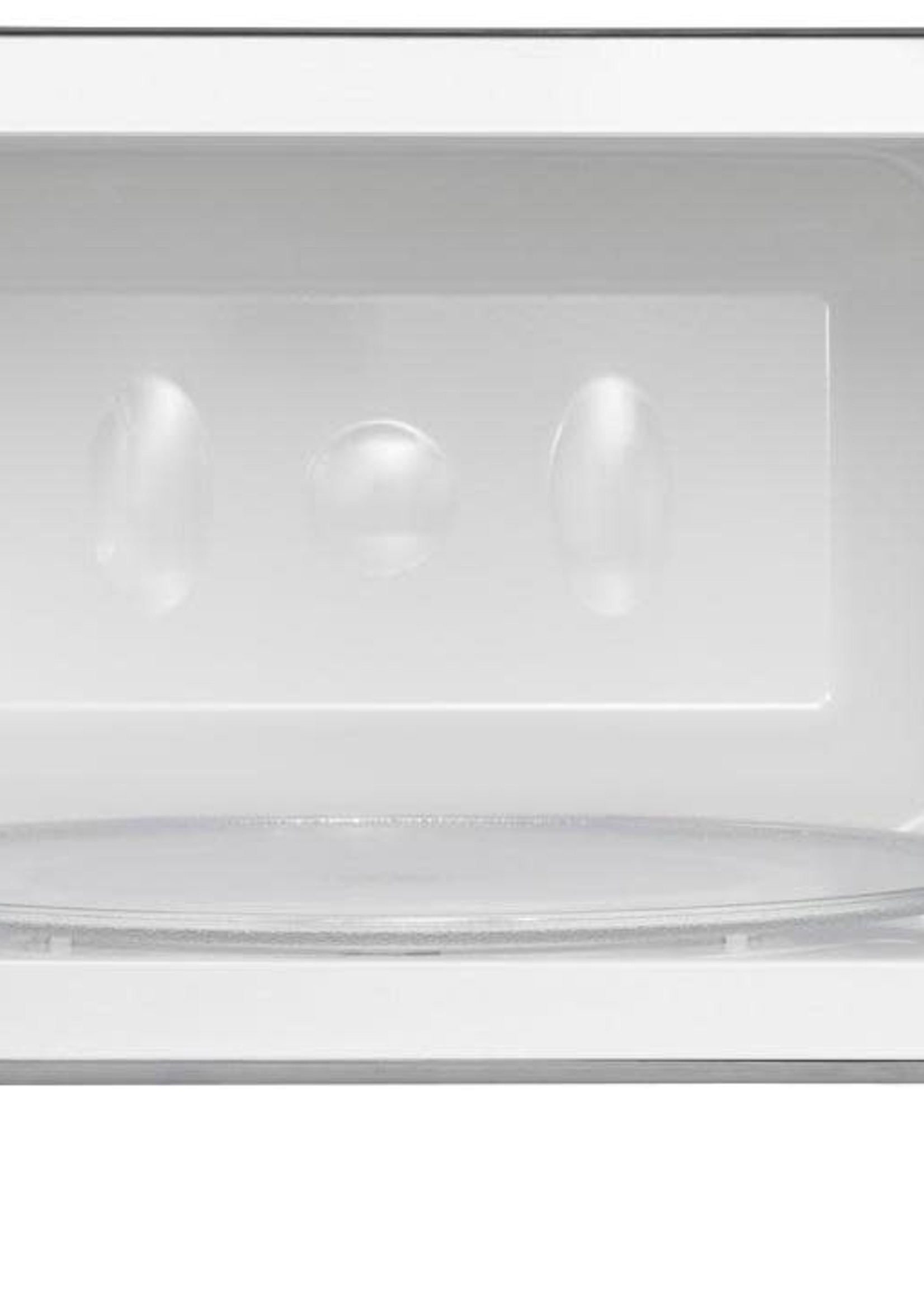 Whirlpool *Whirlpool WMC50522HZ     2.2-cu ft 1200-Watt Countertop Microwave With Sensor Cooking (Fingerprint Resistant Stainless Steel)