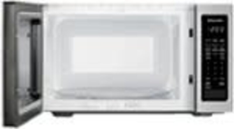 Kitchenaid *Kitchenaid  KMCS1016GSS 1.6 Cu. Ft. Microwave with Sensor Cooking - Stainless Steel