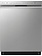 LG *LDFN4542S   QuadWash 48-Decibel Front Control 24-in Built-In Dishwasher (Printproof Stainless Steel) ENERGY STAR