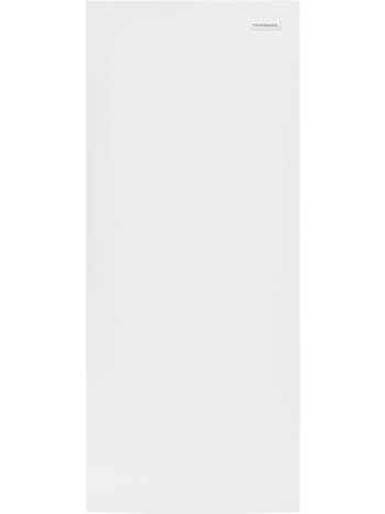 Frigidaire *FFFU13F2VW Garage Ready 13-cu ft Frost-free Upright Freezer (White)