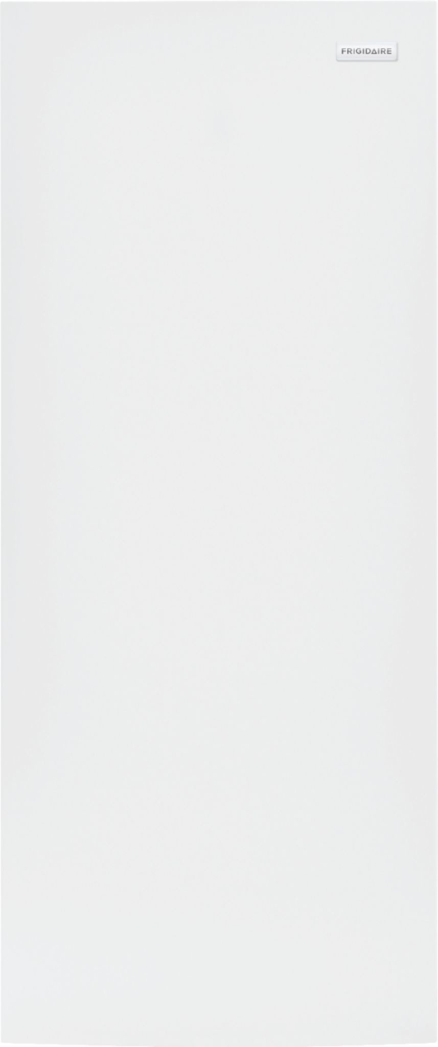 Frigidaire *FFFU13F2VW Garage Ready 13-cu ft Frost-free Upright Freezer (White)