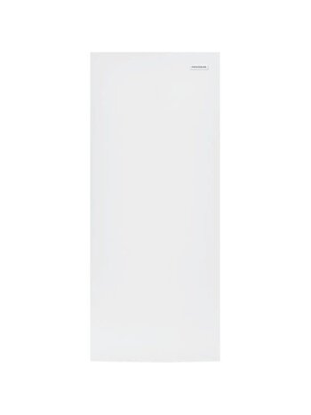 Frigidaire *FFFU16F2VW   Garage Ready 15.5-cu ft Frost-free Upright Freezer (White)