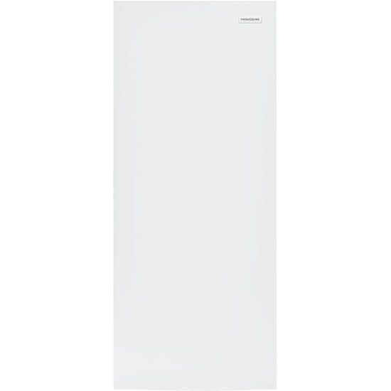 Frigidaire *FFFU16F2VW   Garage Ready 15.5-cu ft Frost-free Upright Freezer (White)