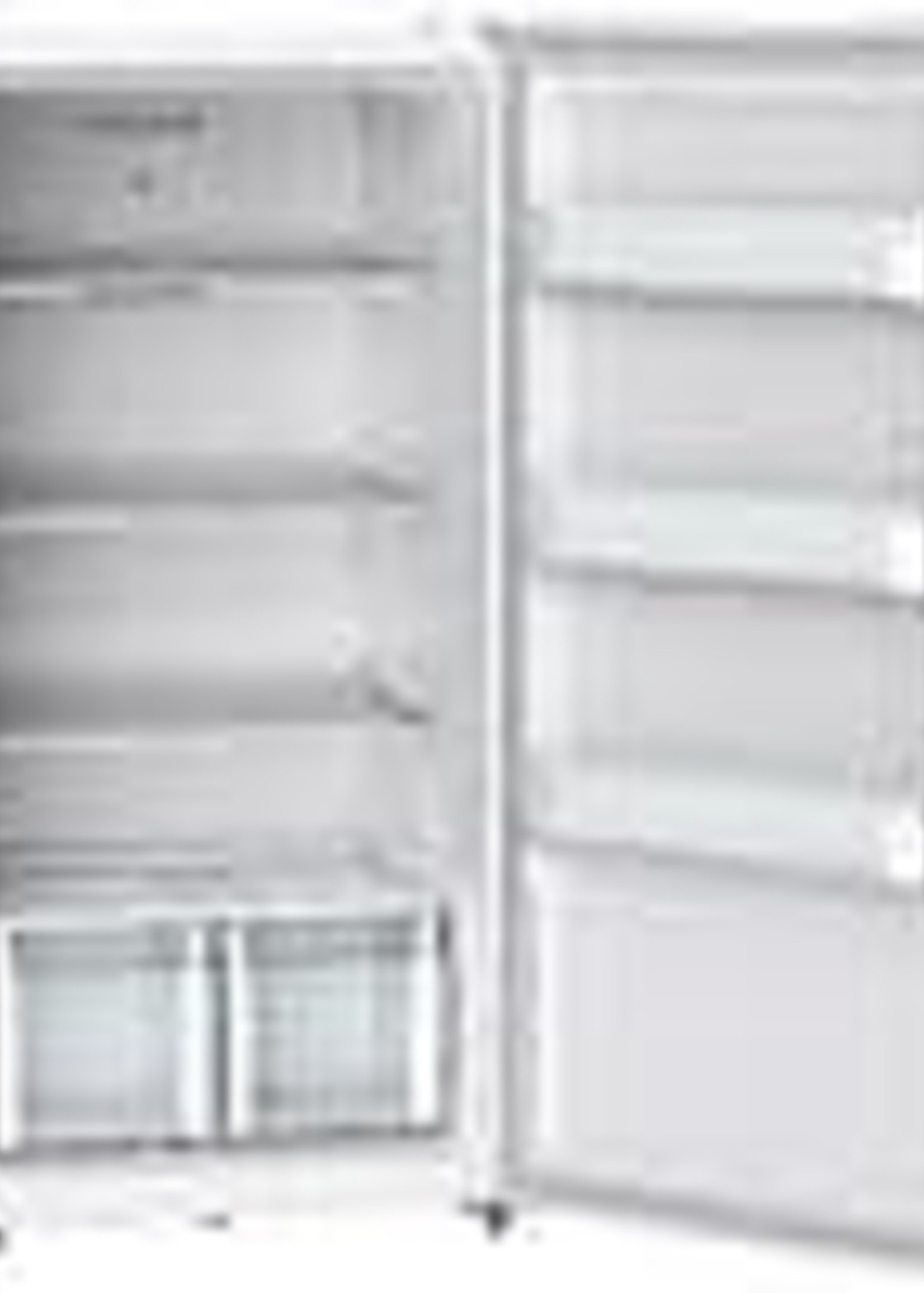 Conservator *Conservator VFUD18TW  18.0 Cu. Ft. Upright Frost-Free Freezer-White-