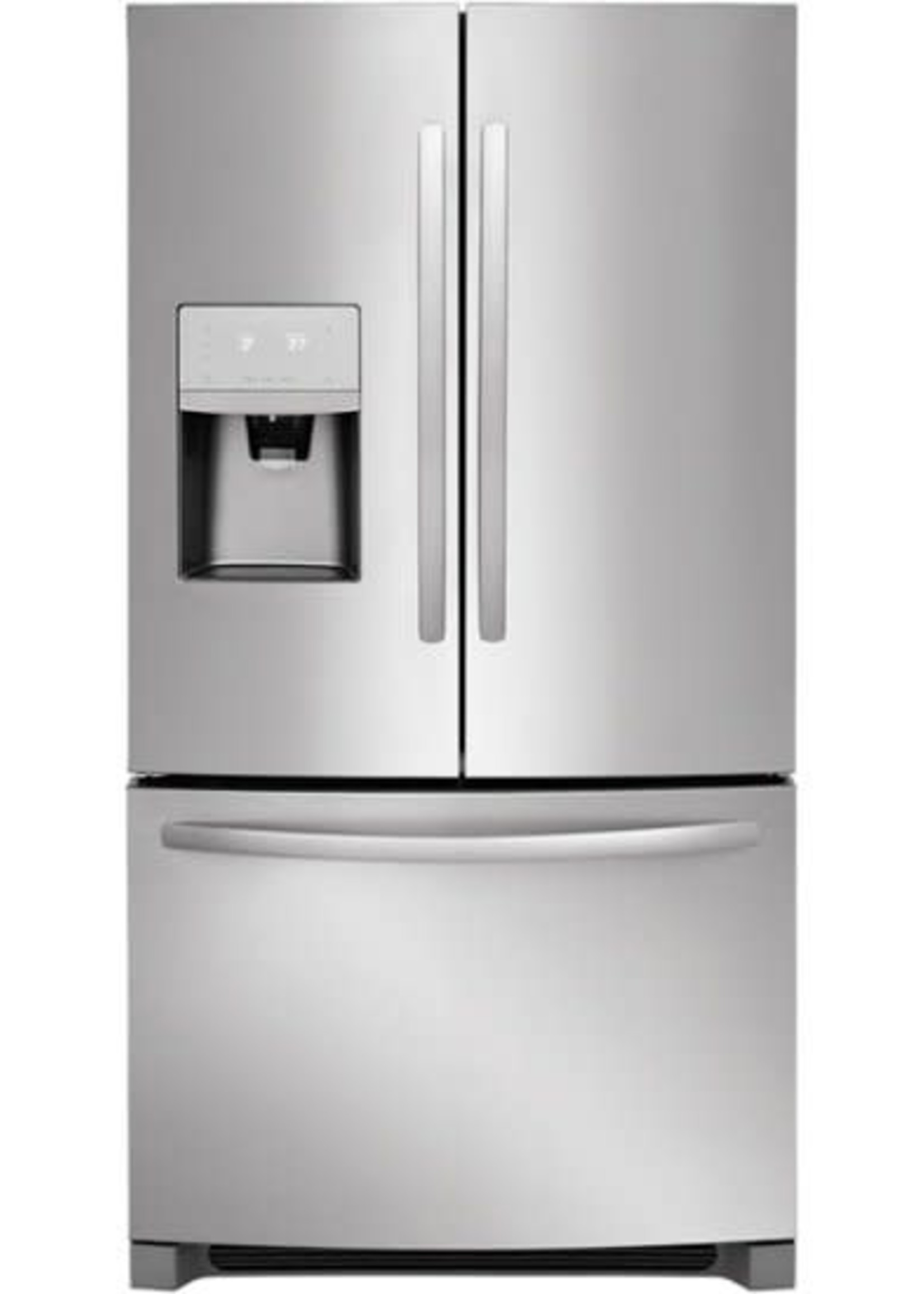 Frigidaire *Frigidaire FFHB2750TS  *NIB*  26.8 Cu. Ft. French Door Refrigerator - Stainless steel