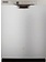 GE *GDT630PYRFS  GE 24-in Top Control Built-in Dishwasher ( Fingerprint Resistant Stainless Steel ) With Third Rack, Dry Boost , 50-Decibel