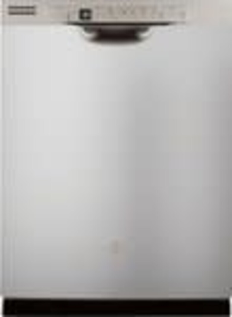 GE *GDT630PYRFS   24 in. Stainless Steel Top Control Built-In Tall Tub Dishwasher with Steam Cleaning and 50 dBA