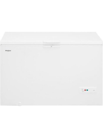 Whirlpool *WZC5116LW - 16 Cu. Ft. Chest Freezer with Basket - White