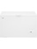 Whirlpool *WZC5116LW - 16 Cu. Ft. Chest Freezer with Basket - White