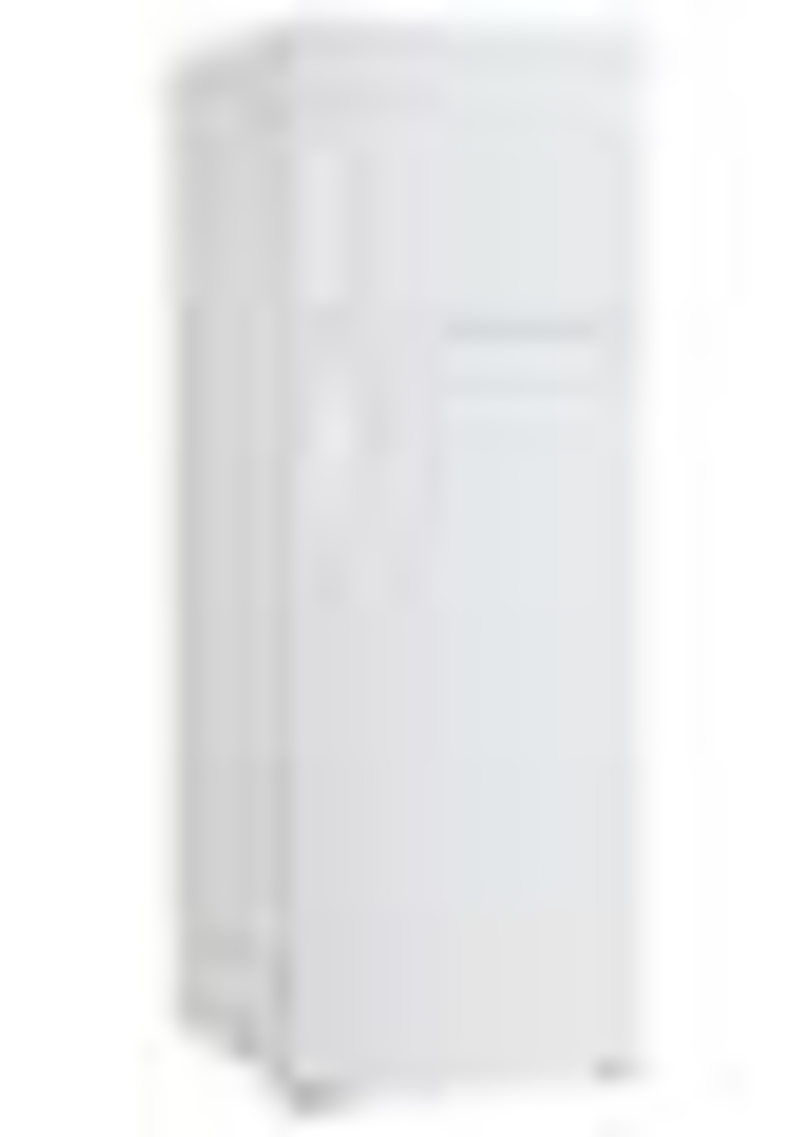 Premium *Premium  PRN7005HW 7.0 cu. ft. Frost Free Top Freezer Refrigerator in White