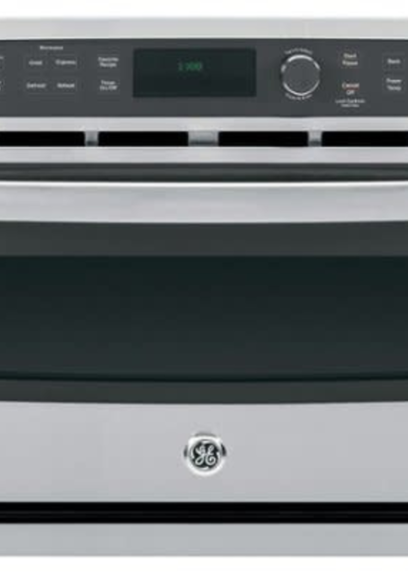 GE *GE   PSB9100SFSS  Advantium 27" Built-In Single Electric Wall Oven - Stainless steel