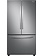 Samsung **Samsung   RF28T5001SR  (NIB)  28.2-cu ft French Door Refrigerator with Ice Maker (Fingerprint Resistant Stainless Steel)